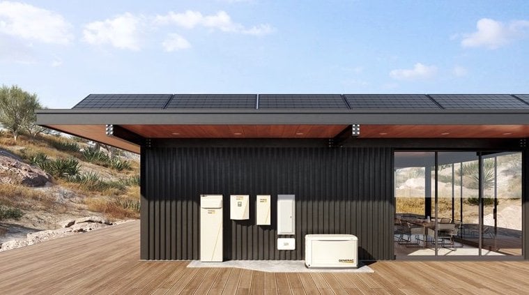 Los sistemas de almacenamiento de energía renovable van en aumento